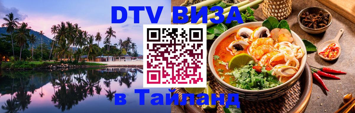 Оформление DTV визы под ключ: стоимость и тарифы, только загранпаспорт - Барнаул  20.11.2025 